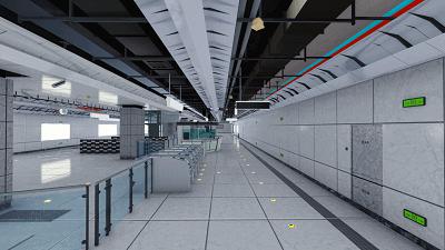 山西建投安裝集團(tuán)助力青島邁進(jìn)軌道交通“網(wǎng)絡(luò)化運(yùn)營(yíng)”新時(shí)代