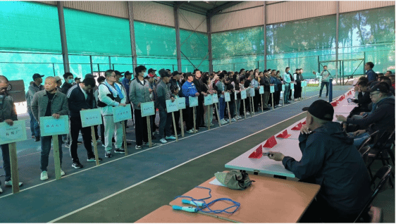 山西建投國(guó)際建設(shè)集團(tuán)與25家駐萊索托中資企業(yè)聯(lián)合舉辦運(yùn)動(dòng)會(huì)