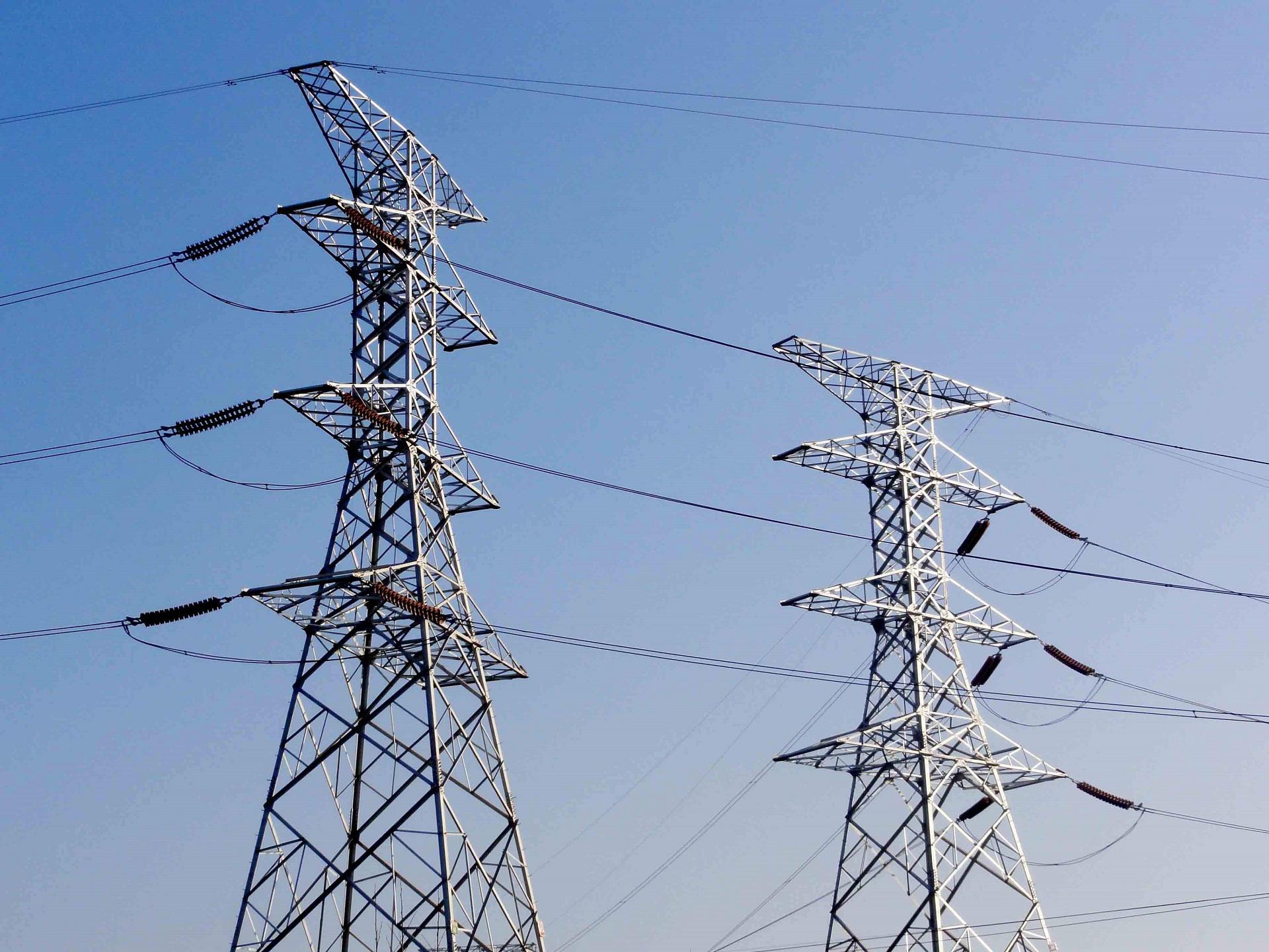 山西建投六建集團中標壽陽縣城電網改造工程項目