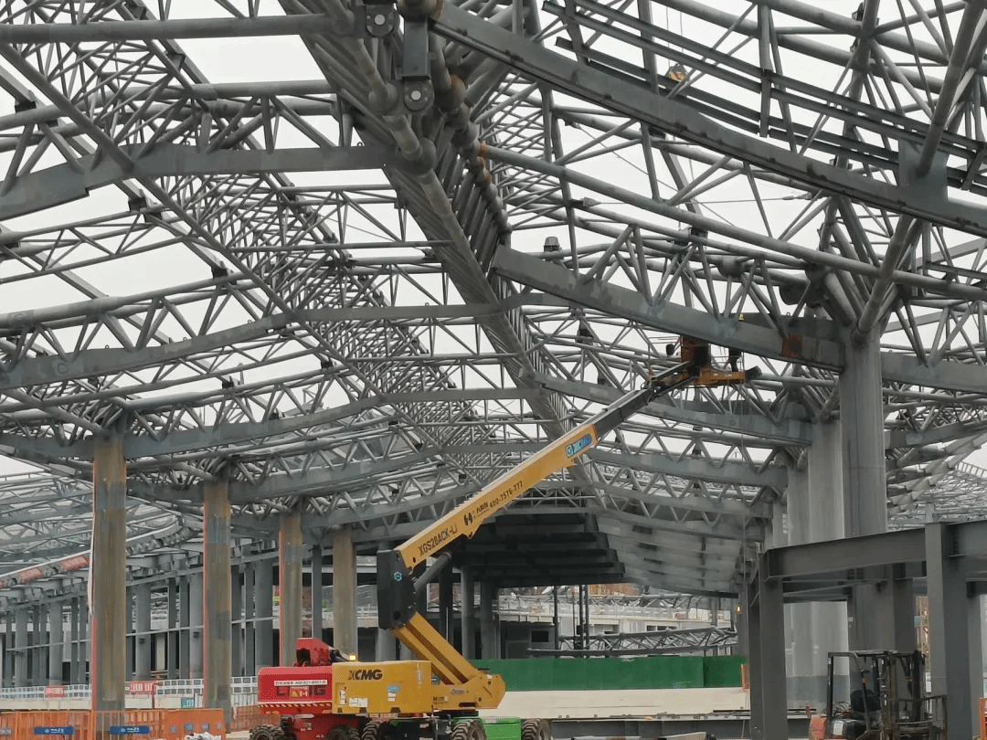 山西建投集團全面復工復產(chǎn) 奏響高質(zhì)量發(fā)展“春日序曲”