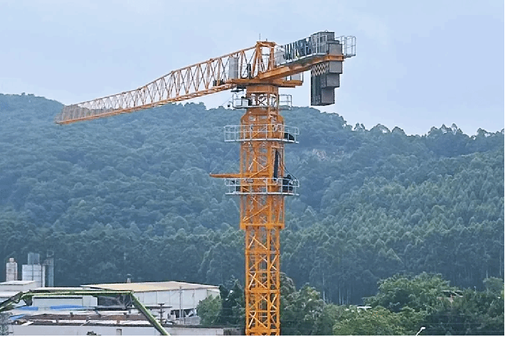 晉塔產(chǎn)品亮相廣州花都 助力騰為智造產(chǎn)業(yè)園項目建設(shè)