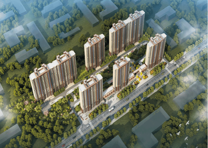 山西建投建工集團(tuán)多個項(xiàng)目迎來新進(jìn)展