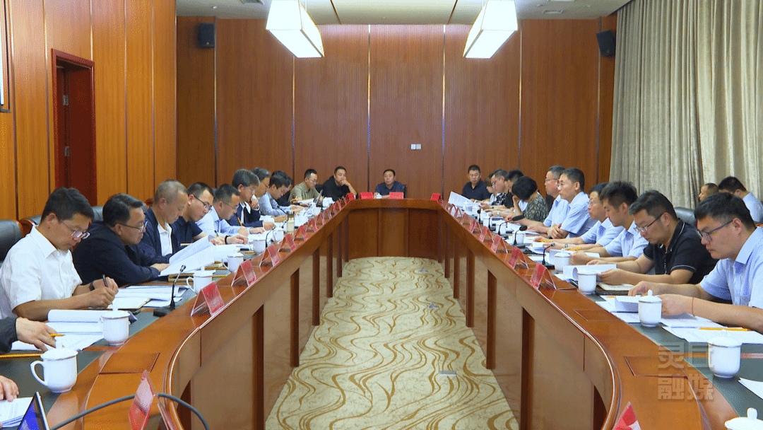 G336線下北泉至靈丘縣城段改線工程特許經(jīng)營(yíng)項(xiàng)目順利簽約