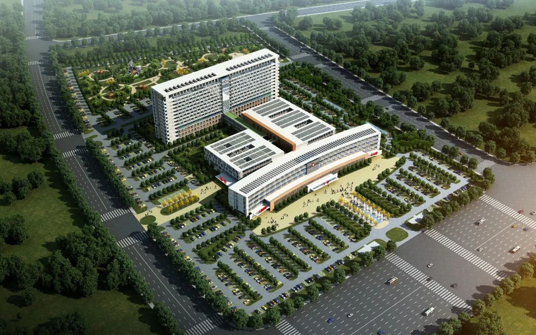 山西建投一建集團(tuán)首個(gè)BIM項(xiàng)目中標(biāo)