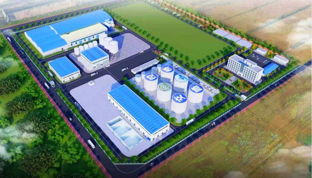 山西建投煤設(shè)院集團(tuán)高性能摻合料中試生產(chǎn)線EPC項(xiàng)目全面達(dá)標(biāo)達(dá)產(chǎn)：解固廢利用難題 助基建低碳升級(jí)