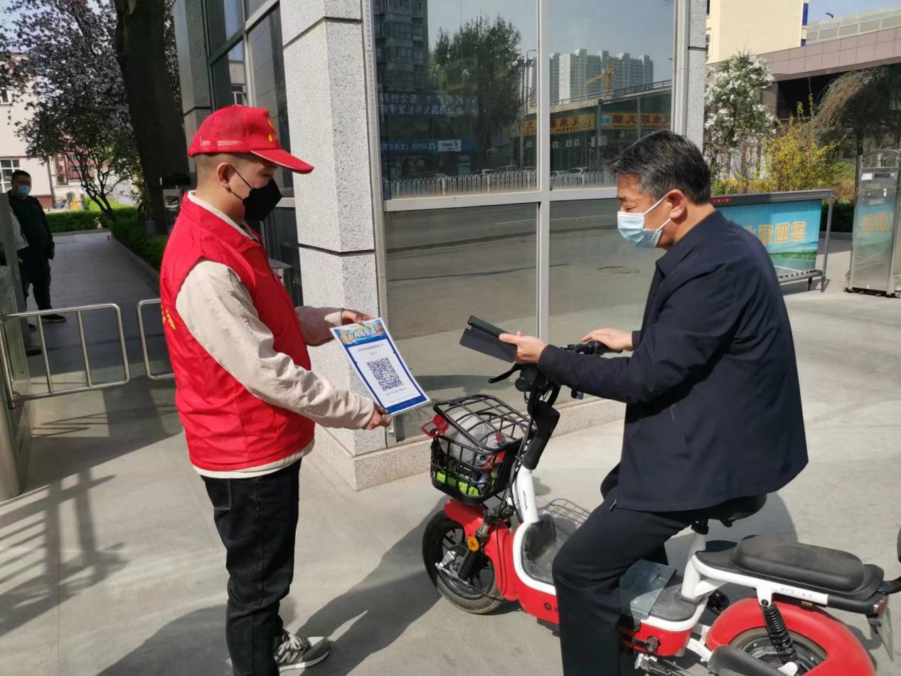 【建投戰(zhàn)“疫”】山西建投機械化集團“青先鋒”助力戰(zhàn)“疫”