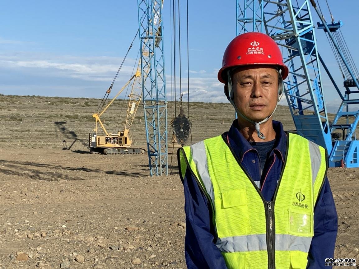 身邊的榜樣｜三十年如一日堅守初心