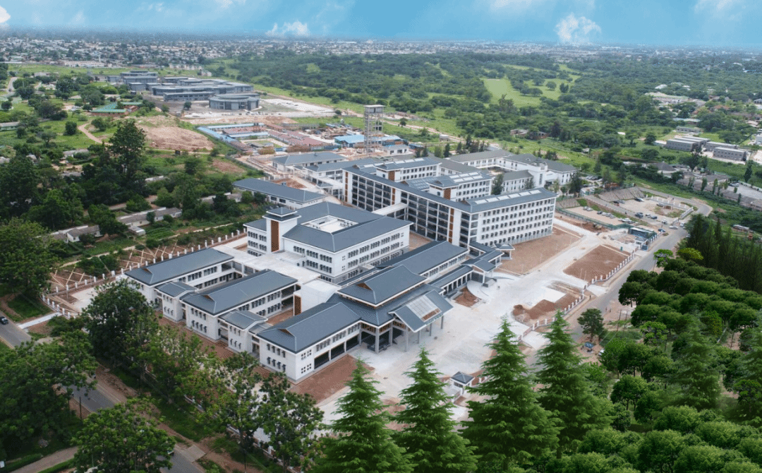 山西建投集團連續(xù)7年獲評對外承包工程企業(yè)最高信用AAA級企業(yè)