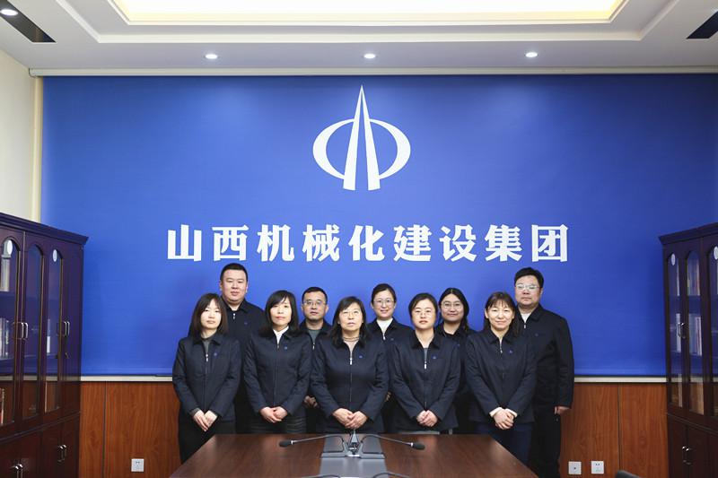 山西建投機(jī)械化集團(tuán)開(kāi)展“三八”國(guó)際勞動(dòng)?jì)D女節(jié)系列活動(dòng)