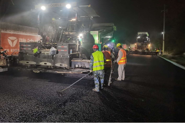 山西建投晉中指揮部召開所屬各項(xiàng)目進(jìn)度推進(jìn)會