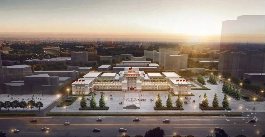 兩天10億！山西建投二建集團(tuán)下半年市場開發(fā)“開門紅”