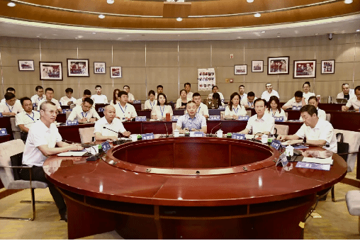 山西建投五建集團(tuán)承辦2024年山西省專業(yè)技術(shù)人員建筑業(yè)的BIM技術(shù)應(yīng)用高級研修班